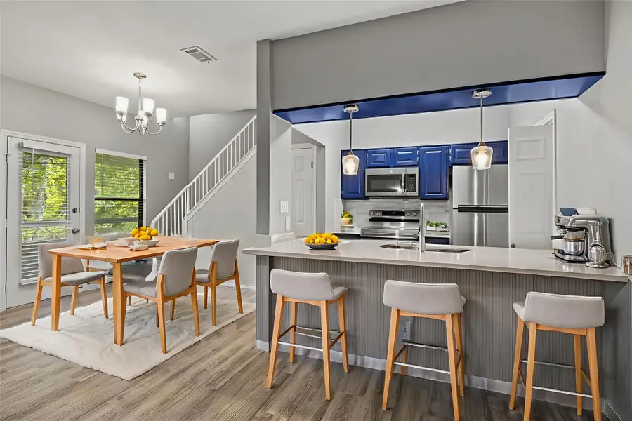 7340 Skillman Street #902, Dallas, TX 75231 - Image #2