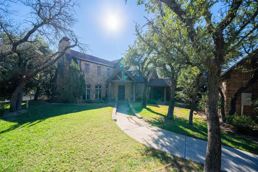 2501 Zion Hill Road, Weatherford, TX 76088 - Image #2