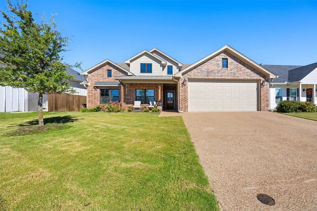 10317 Fallen Leaf Drive, Waco, TX 76712 - #1