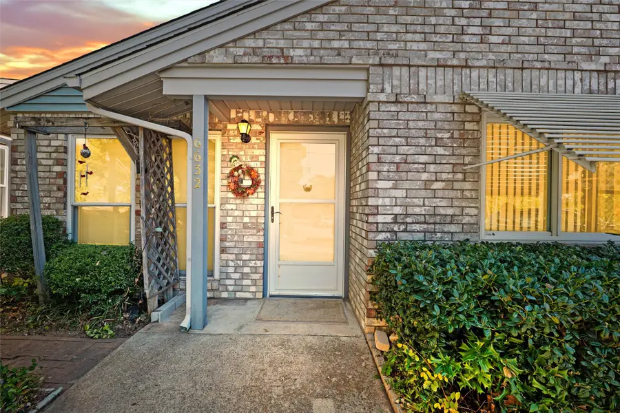 6632 Legters Drive, Dallas, TX 75236 - Image #2