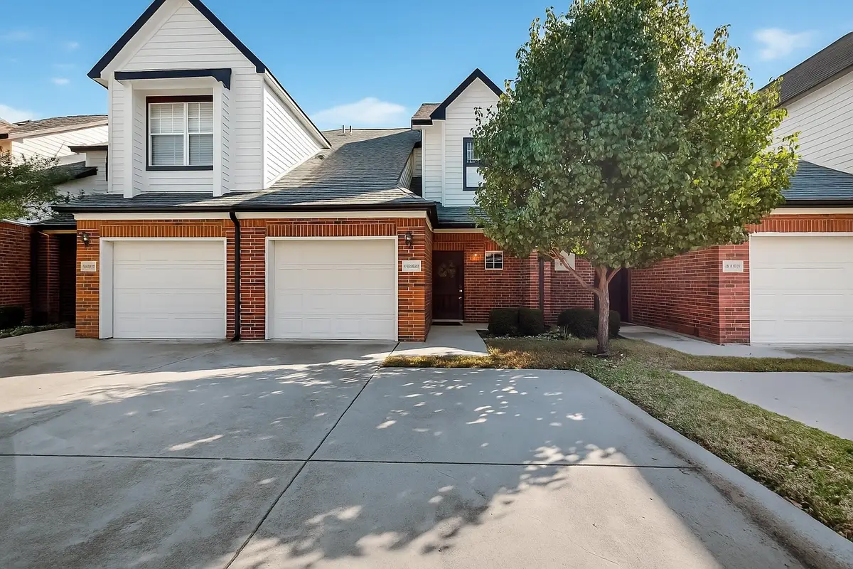 2344 Southcourt Circle, Irving, TX 75038 - Image #1