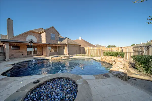 3313 Capstone Lane, Garland, TX 75043