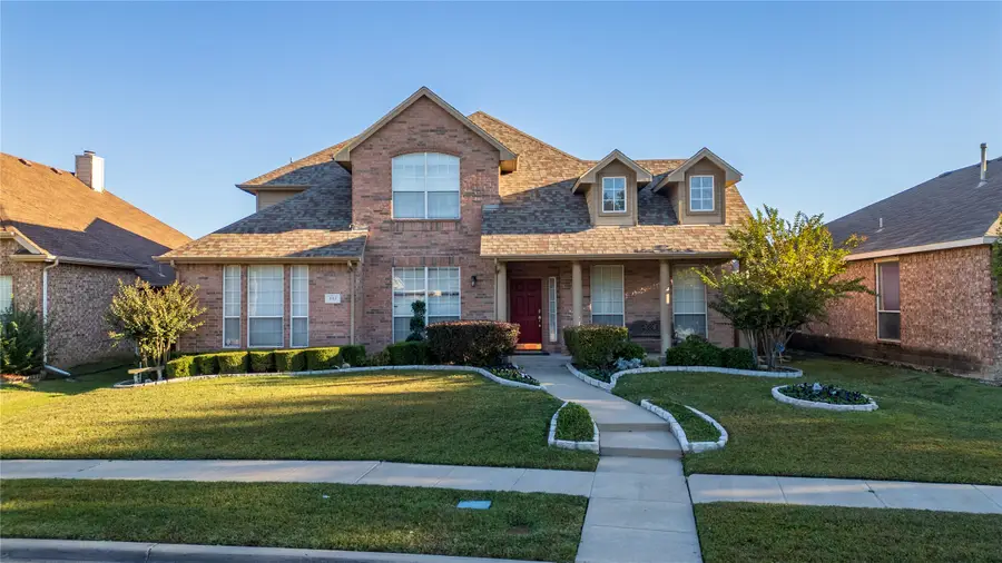 3313 Capstone Lane, Garland, TX 75043 - Image #2