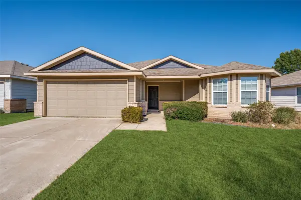 9816 George Washington Drive, McKinney, TX 75072