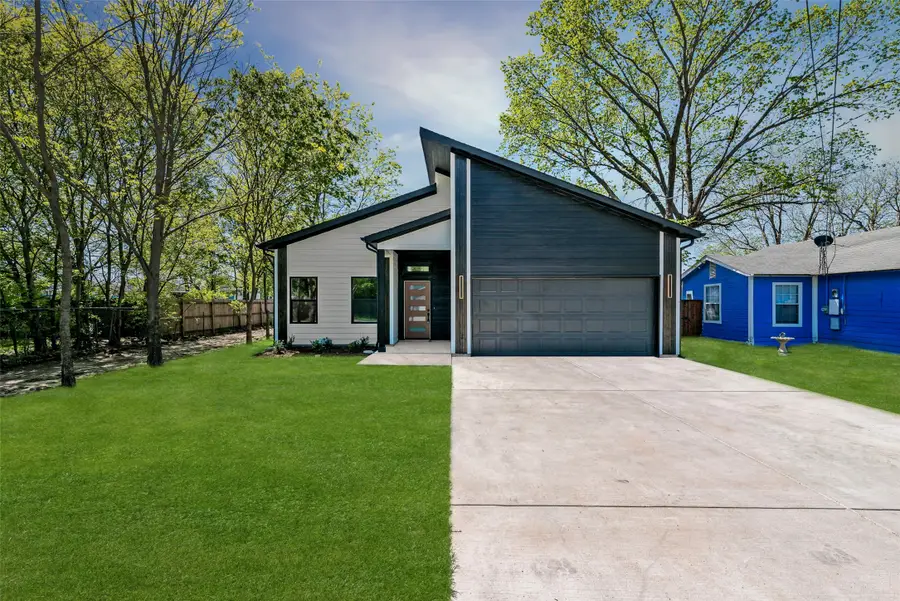 4515 Eutopia Street, Greenville, TX 75401 - Image #2