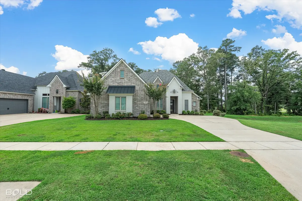 140 St Andrews Lane, Benton, LA 71006 - #1