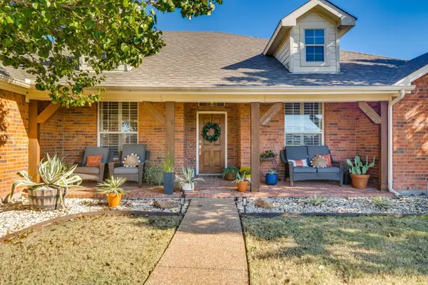 687 Meadowview Lane, Josephine, TX 75173