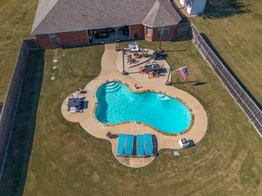 687 Meadowview Lane, Josephine, TX 75173 - Image #2