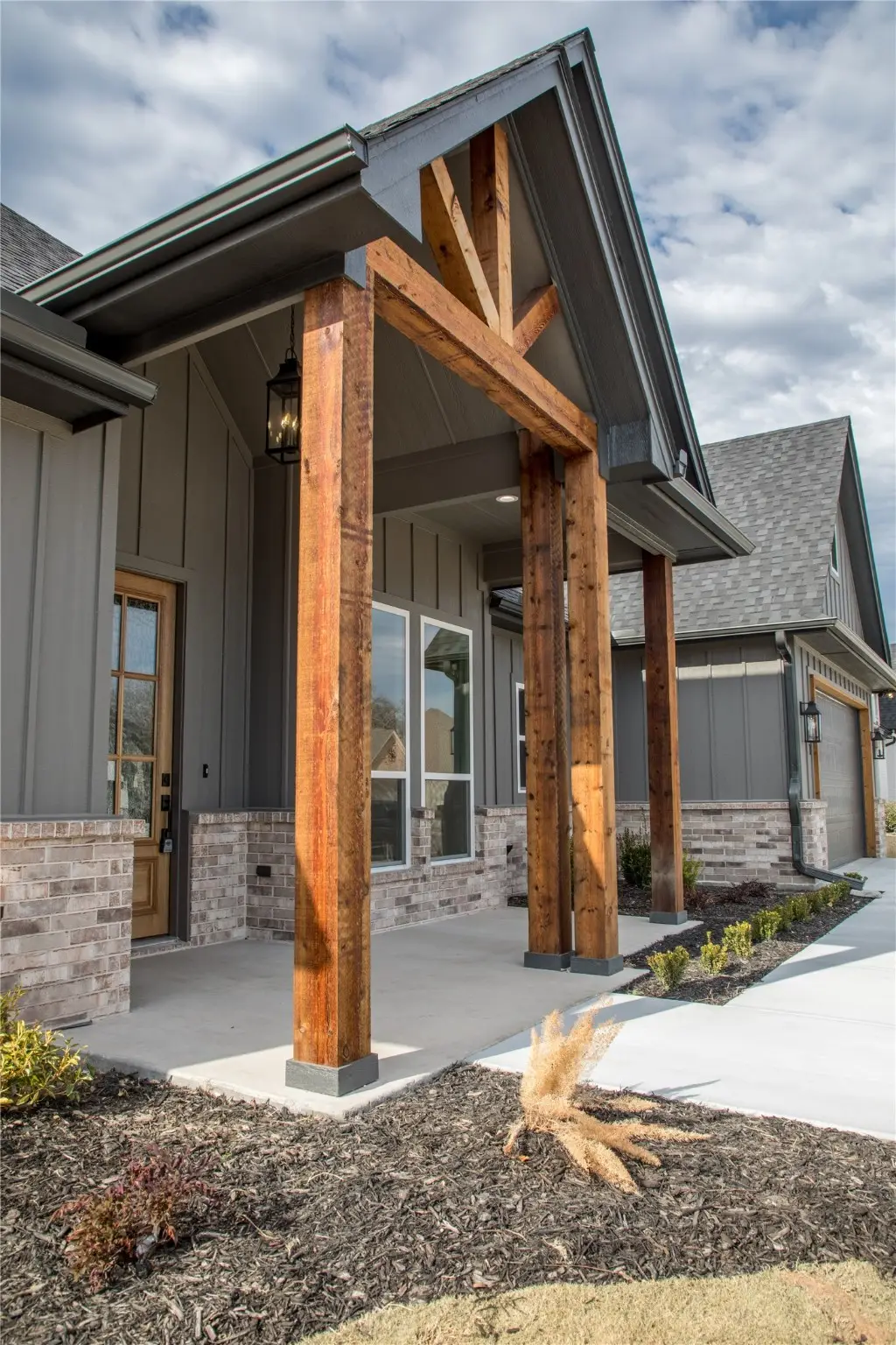 201 Belmont Drive, Willow Park, TX 76087 - Image #1