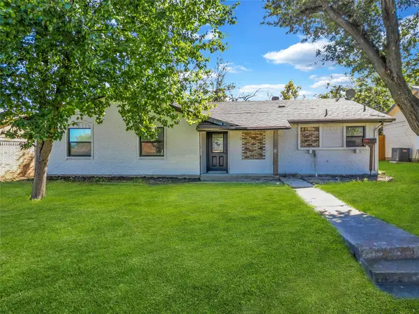 3704 Hilton Drive, Mesquite, TX 75150