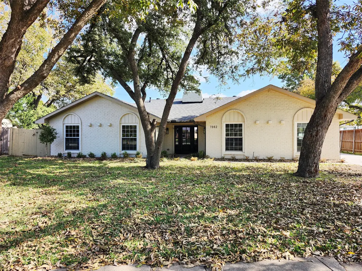 7862 La Verdura Drive, Dallas, TX 75248 - Image #1