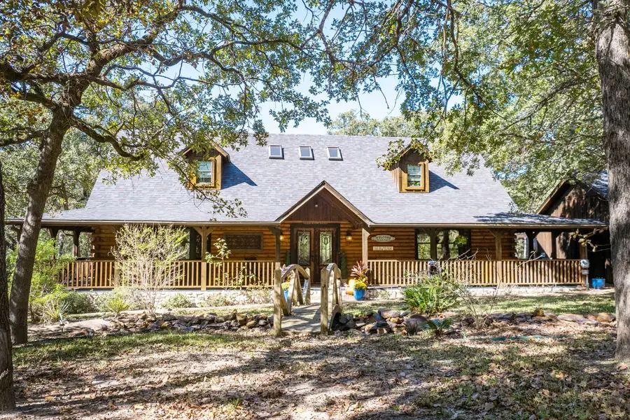 8564 Zebra Crossing, Larue, TX 75770 - Image #2