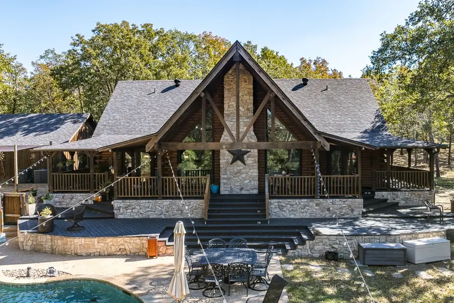 8564 Zebra Crossing, Larue, TX 75770 - Image #3