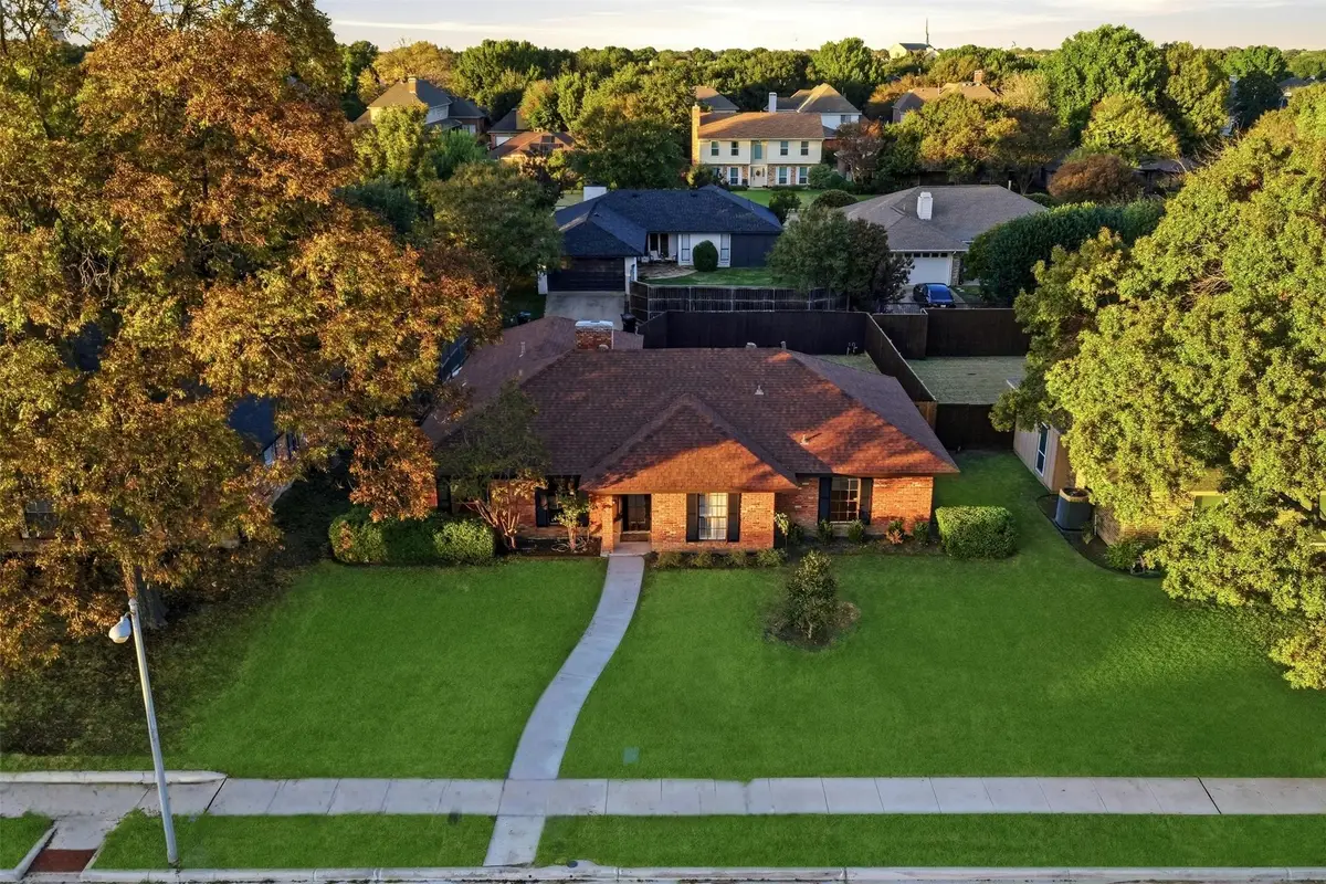 4113 Early Morn Drive, Plano, TX 75093 - Image #1