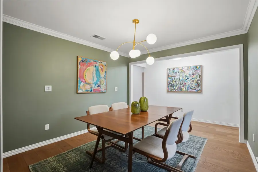 4113 Early Morn Drive, Plano, TX 75093 - Image #2