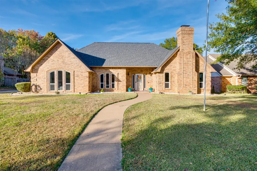 4115 Alpine Street, Paris, TX 75462 - Image #2