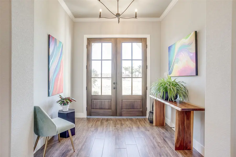 1005 Kingsley Court, Weatherford, TX 76087 - Image #3