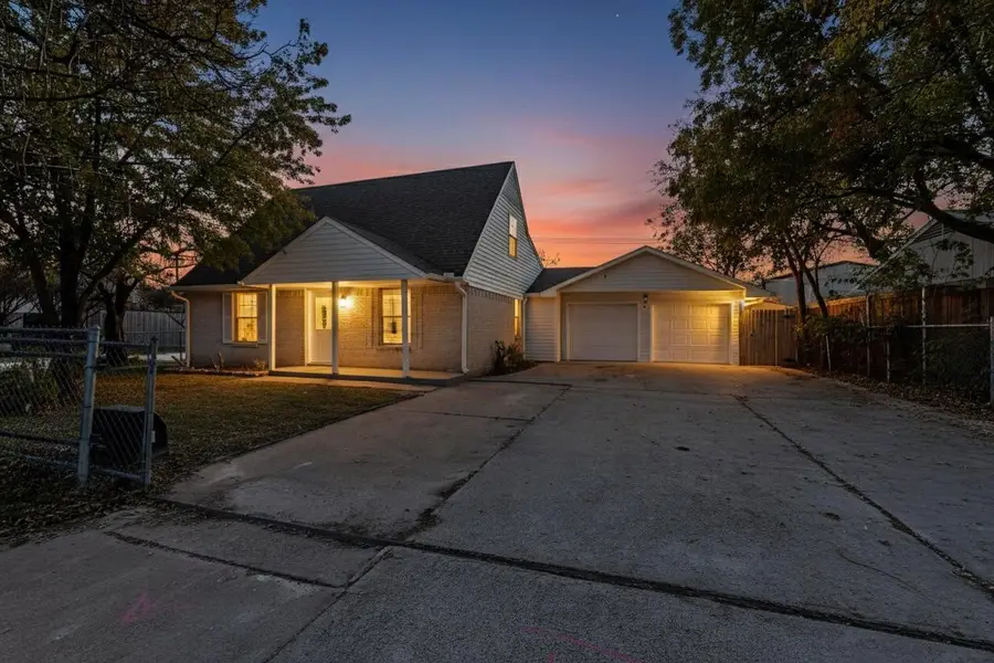 14024 Horseshoe Trail, Balch Springs, TX 75180 - Image #2