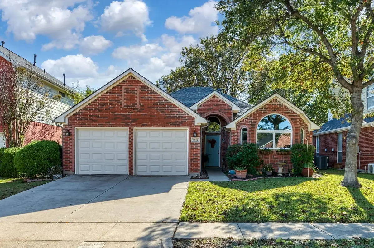 4712 N Cascades Street, Fort Worth, TX 76137 - Image #1