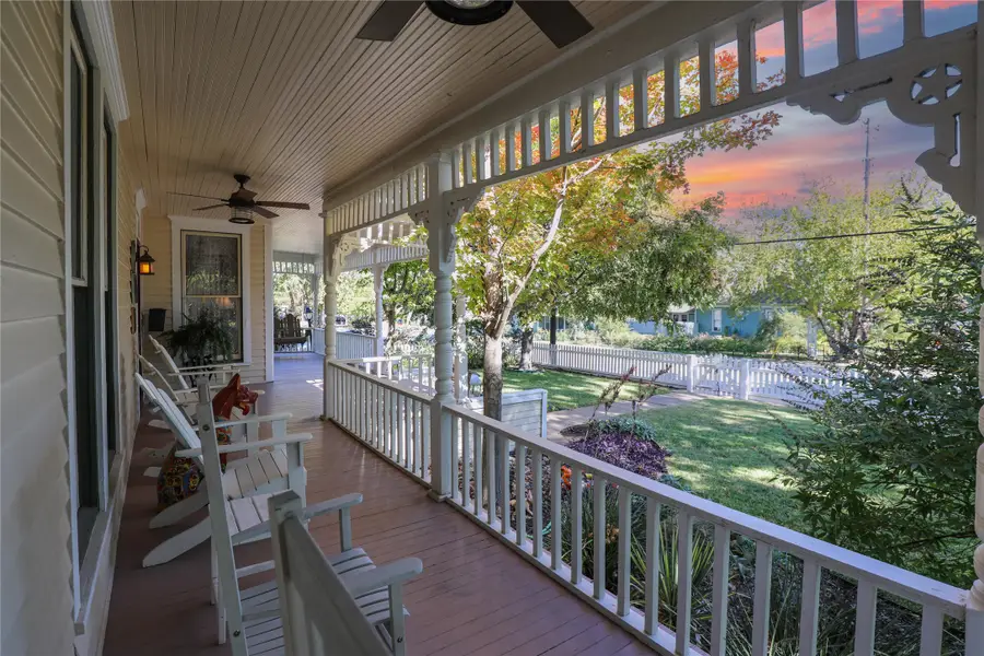 903 N College Street, McKinney, TX 75069 - Image #2