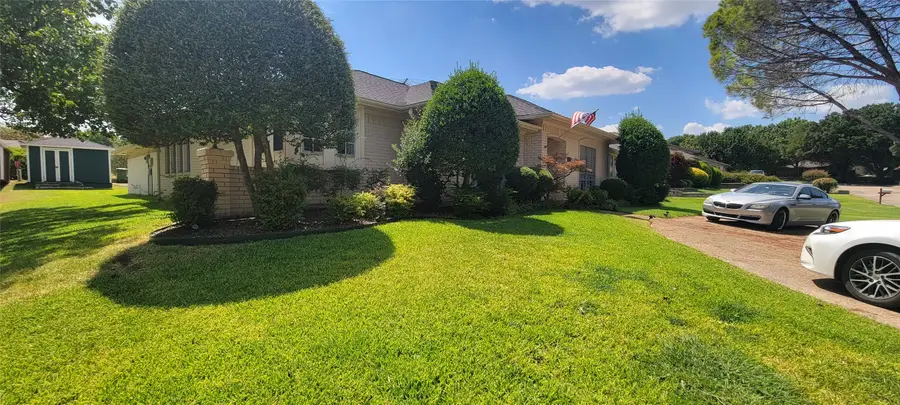 3817 Larkin Lane, Garland, TX 75043 - Image #3