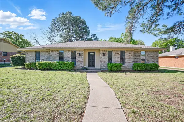 824 Sandpiper Drive, Denton, TX 76205