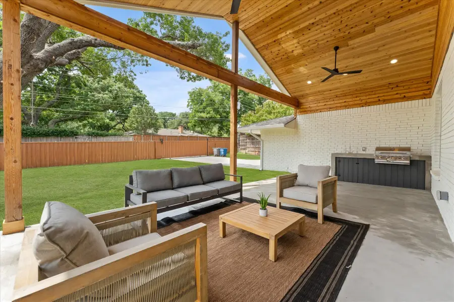 7210 Baxtershire Drive, Dallas, TX 75230 - Image #3