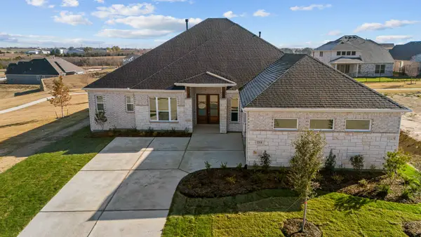 214 Parkland Valley, Rockwall, TX 75087