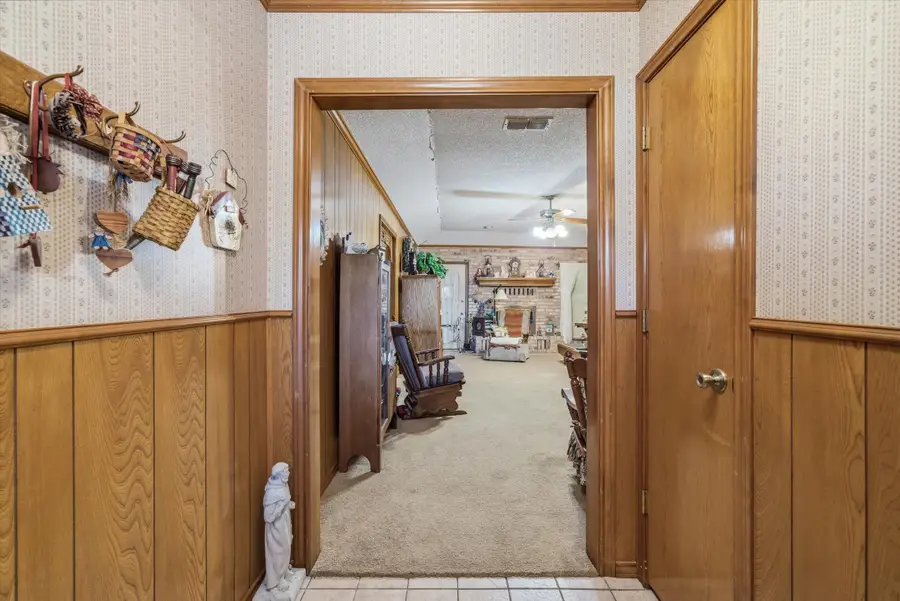 122 Bull Durham Road, Wills Point, TX 75169 - Image #3