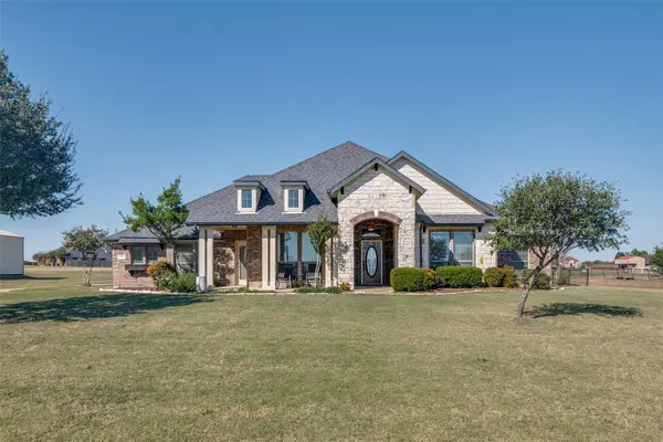 198 Mckinley Lane, Royse City, TX 75189