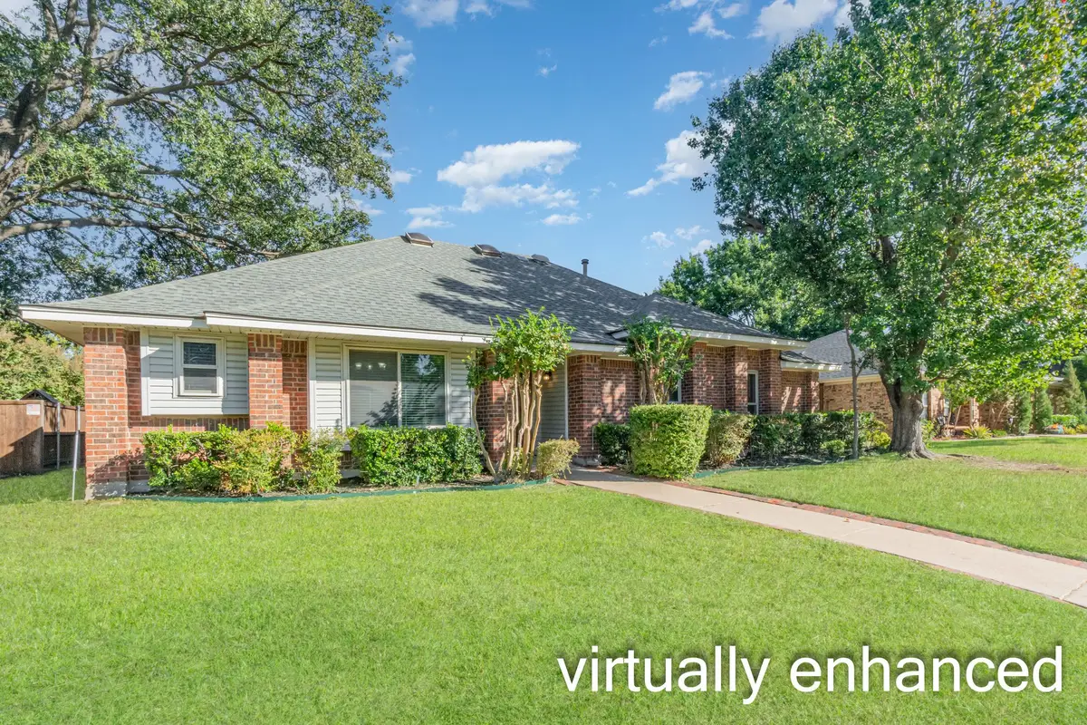 2015 Robin Hill Lane, Carrollton, TX 75007 - Image #1