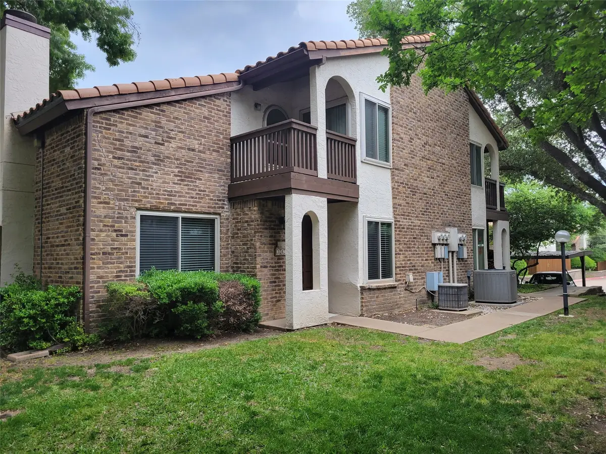14151 Montfort Drive #367, Dallas, TX 75254 - Image #1