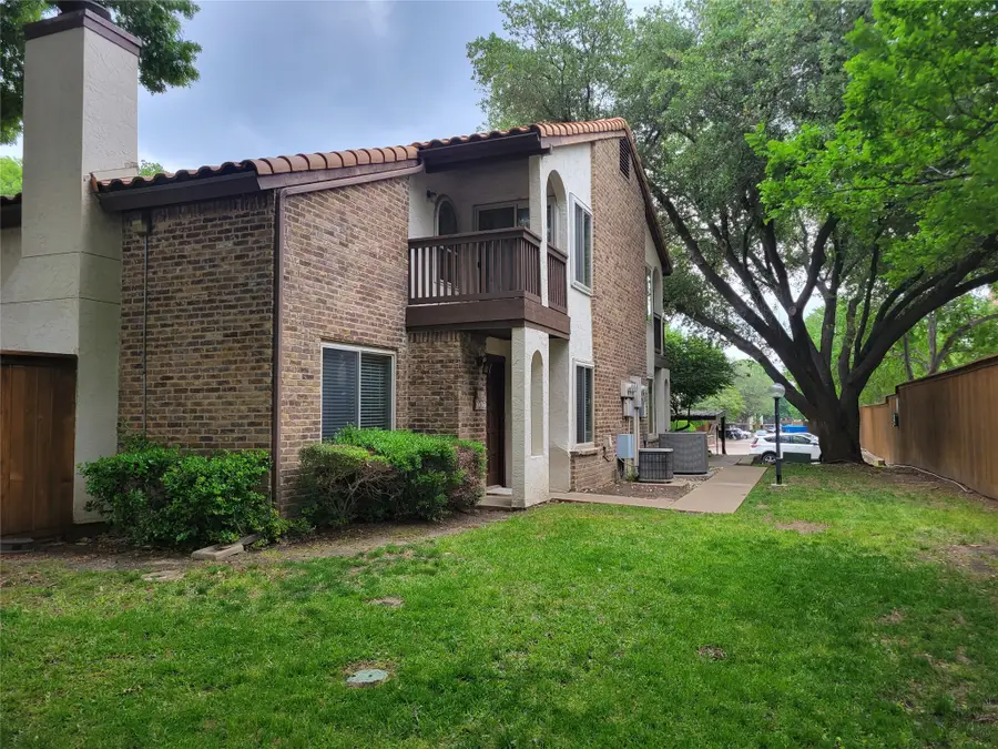 14151 Montfort Drive #367, Dallas, TX 75254 - Image #2