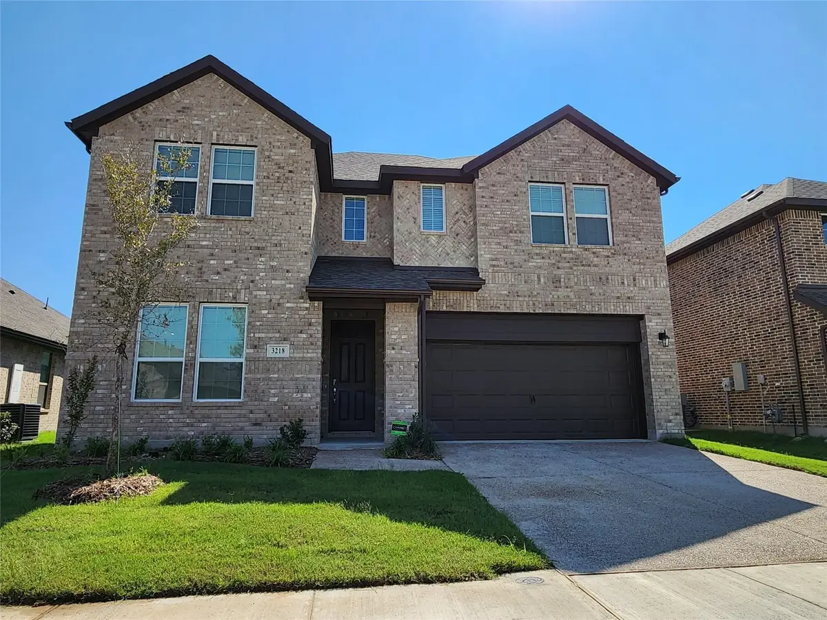 3218 Willena Road, Melissa, TX 75454 - Image #1