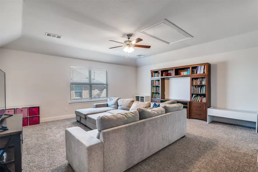 537 Declaration Way, Fate, TX 75189 - Image #3