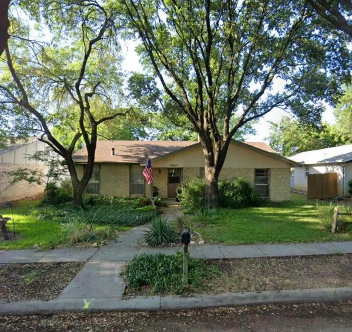 2033 Chatsworth Road, Carrollton, TX 75007 - #1