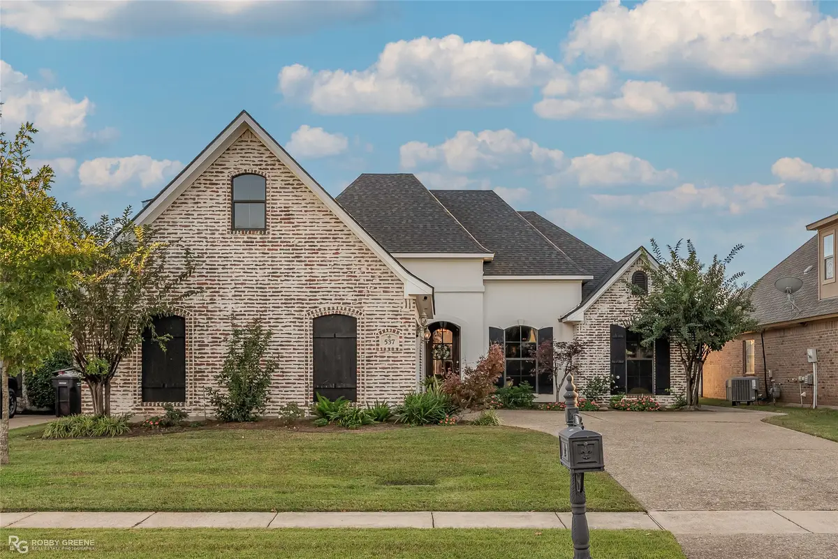 537 Chinquipin Drive, Bossier City, LA 71111 - Image #1