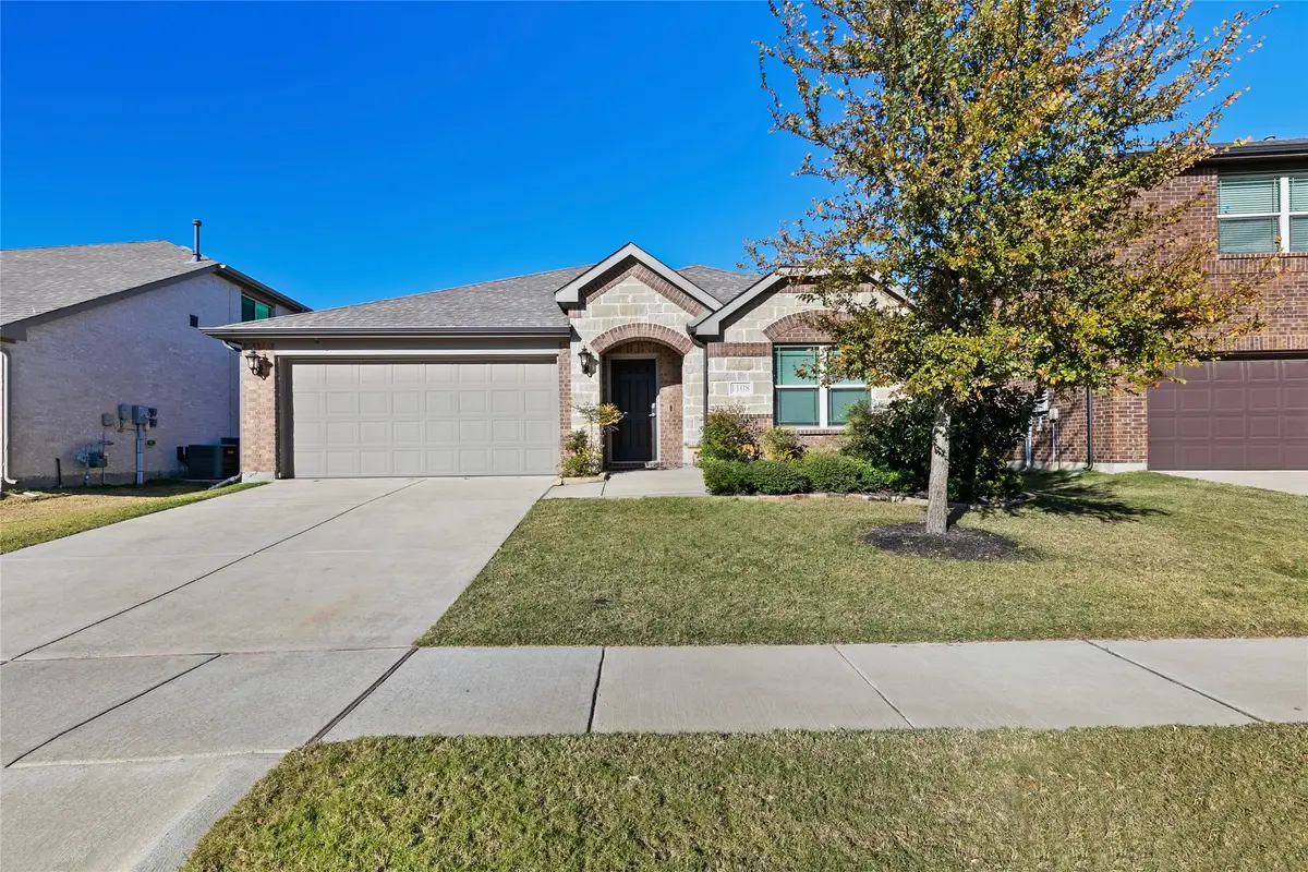 1108 Sheldon Drive, Anna, TX 75409 - Image #1