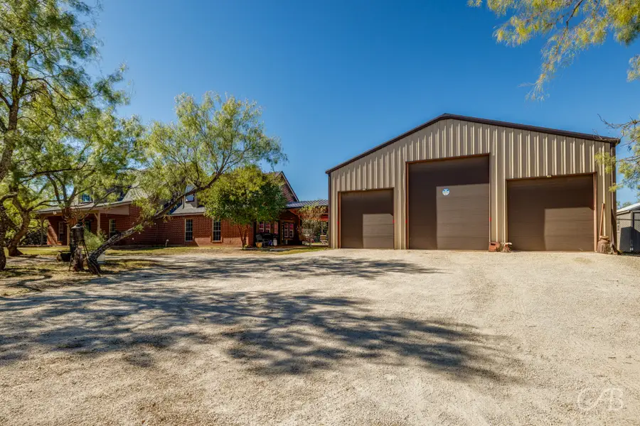 1546 County Road 650, Tuscola, TX 79562 - Image #3