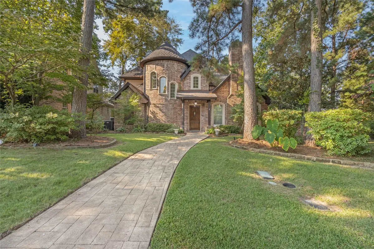 4534 Triggs Trace, Tyler, TX 75709 - Image #1