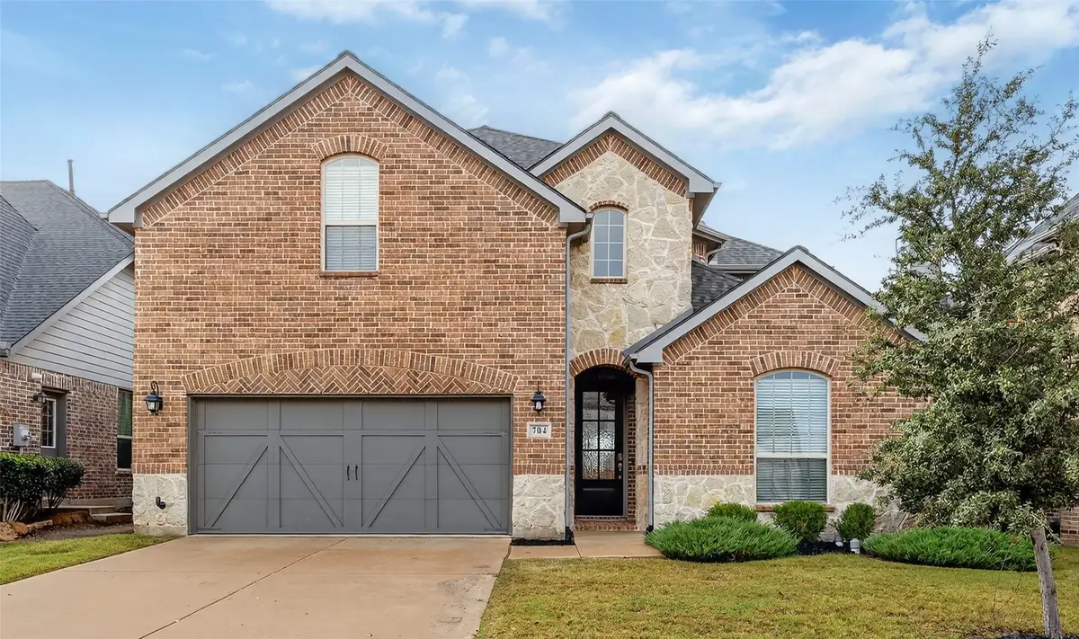 704 Corner Post Path, Celina, TX 75009 - Image #1