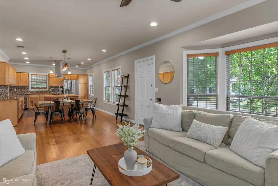 821 Dalzell Street, Shreveport, LA 71104 - Image #3