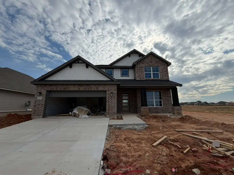 1224 Sabine River Lane, Springtown, TX 76082 - Image #1