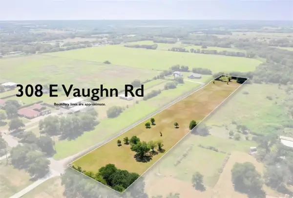 308 E Vaughn Road, Cleburne, TX 76031