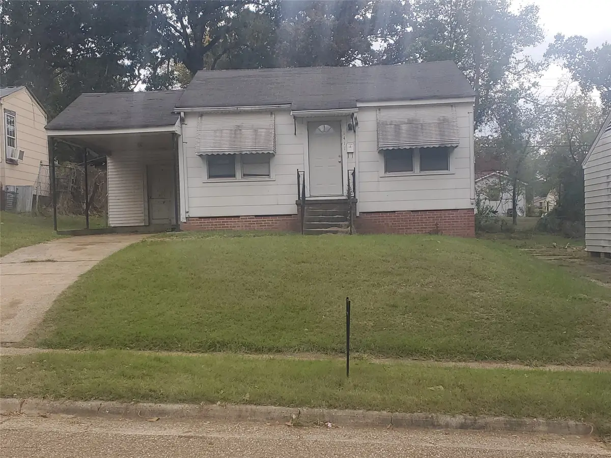 1411 Hassett Avenue, Shreveport, LA 71109 - Image #1