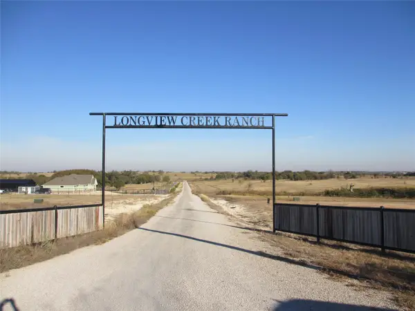 DBT Hcr-4307, Itasca, TX 76055