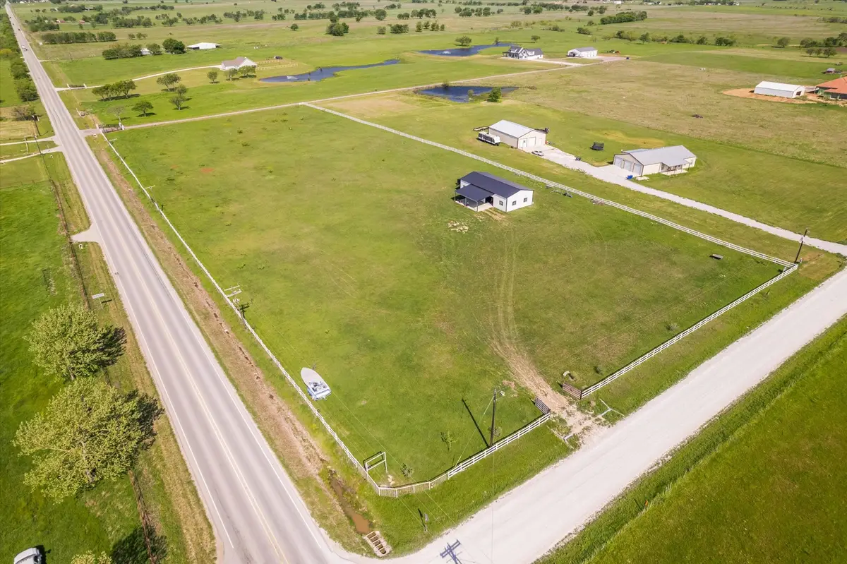 25 Cr 235, Valley View, TX 76272 - Image #1