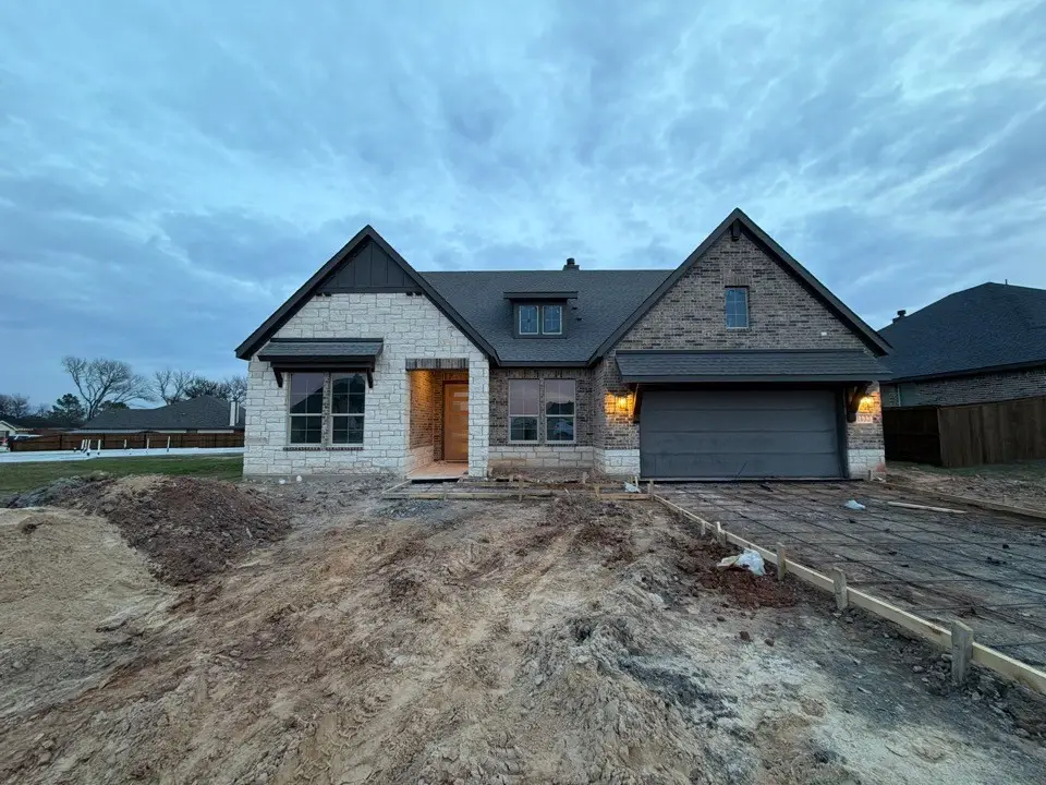 1132 Trinity Drive, Springtown, TX 76082 - Image #1