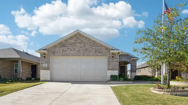 9301 Riverlight Road, McKinney, TX 75071