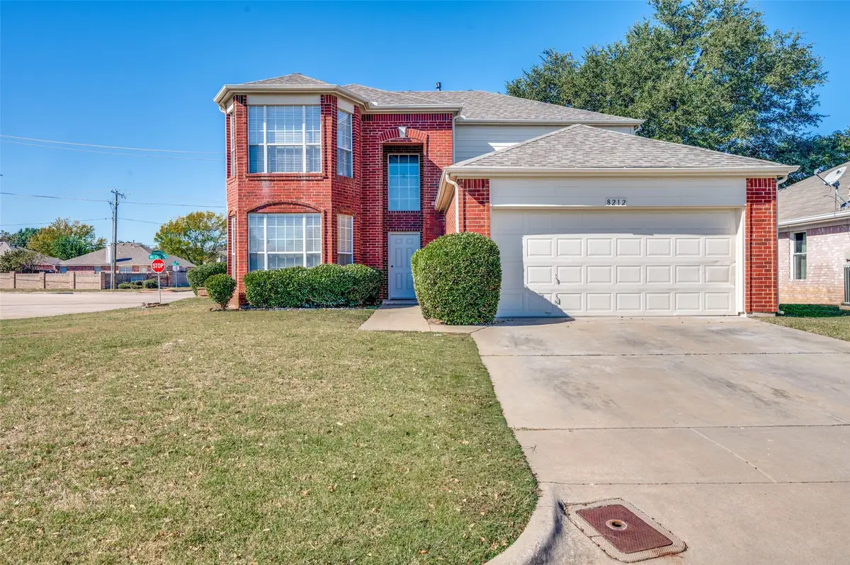 8212 Steamboat Court, Fort Worth, TX 76123 - Image #1
